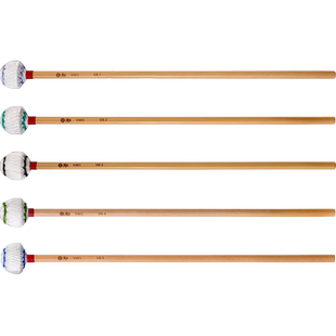 汉旗颤音琴槌藤杆VB-1/VB-2/VB-3VB-4/VB-5专业藤杆琴槌