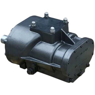 精选原厂鲍斯主机永磁变频螺杆式空压机机头泵头YNT55A70AB143117