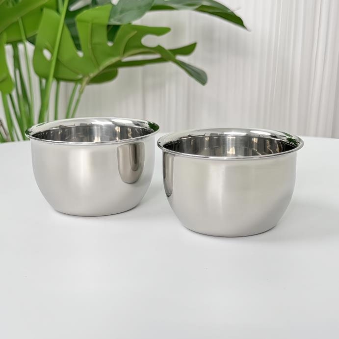 18/10不锈钢加厚白酒杯子烈酒杯洋酒杯茶杯实心家用咖啡杯多用杯