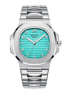 PROTOTYPE元型钢王2号回归版限量定制款“蒂梵妮的早餐”老钱风