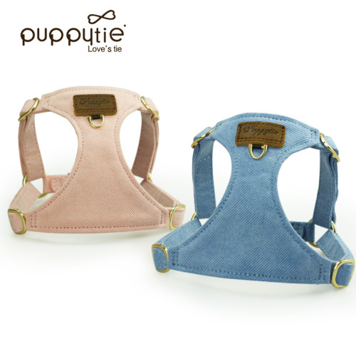 Puppytie狗狗牵引绳不勒脖