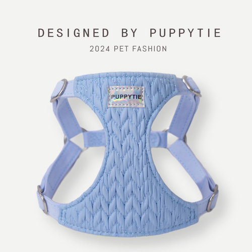 puppytie狗狗牵引绳夏季出行