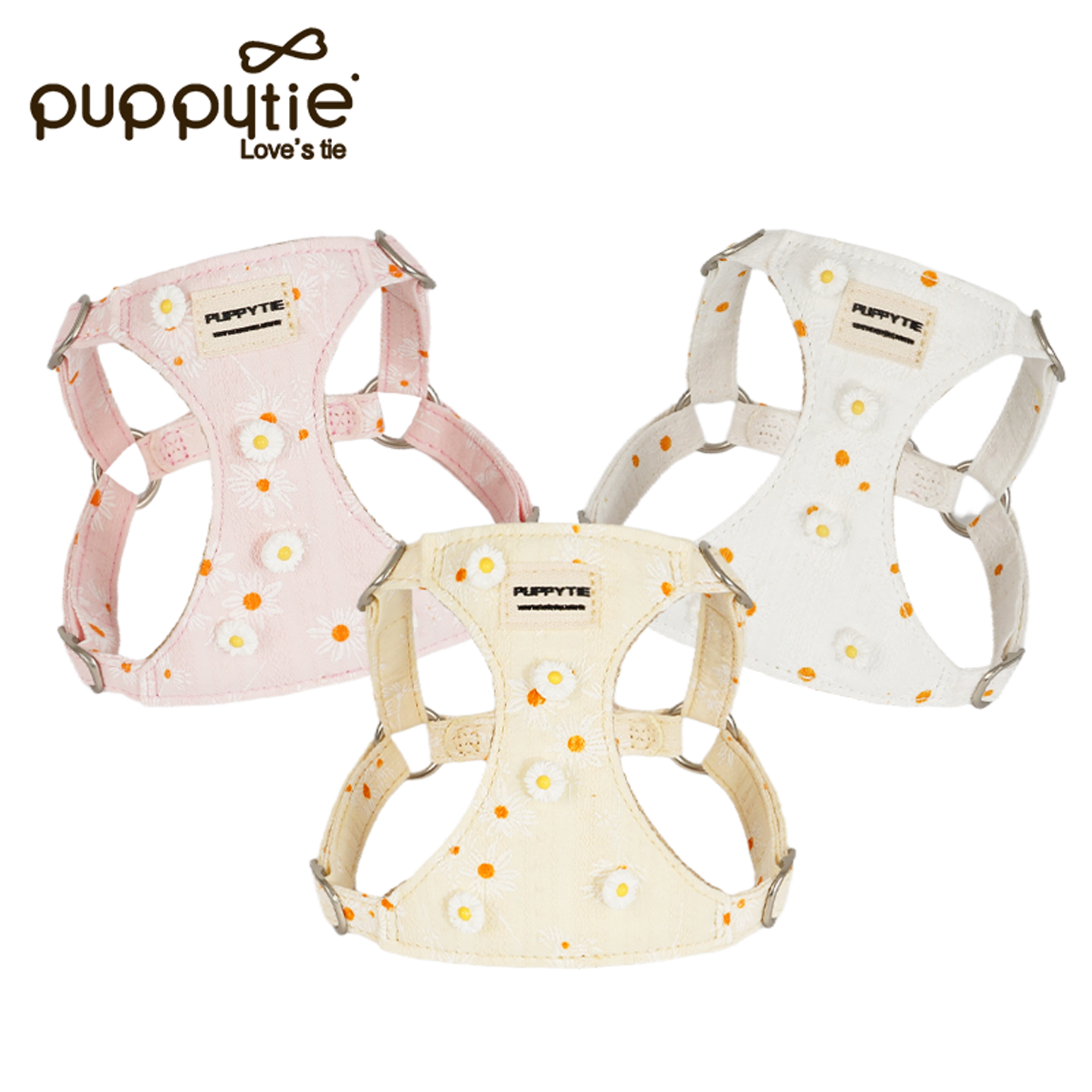 puppytie狗狗牵引绳遛狗绳