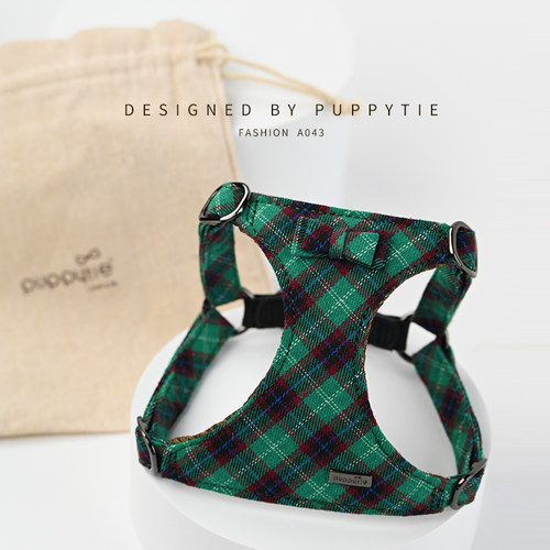防挣脱狗狗牵引绳Puppytie