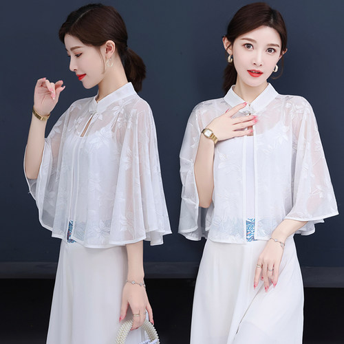 DIY盘扣扣子旗袍玉石服装纽扣