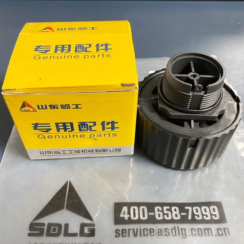 山东临工挖掘机55/60/75/80/85/90液压油箱盖换气阀 呼吸滤放气门