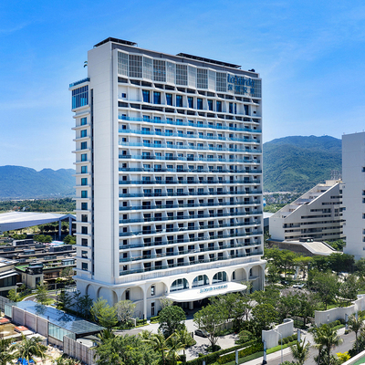 三亚海棠湾悦雅甄选房型2晚含早