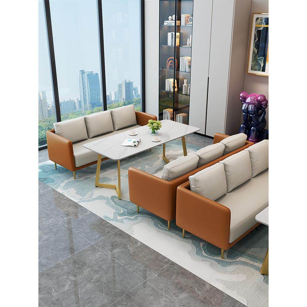 斯堪的纳维亚美容沙龙咖啡厅休息区商务酒店售楼处接待亭沙发桌椅,商业/办公家具,沙发,淘宝优惠券,粉丝福利购,淘宝优惠卷