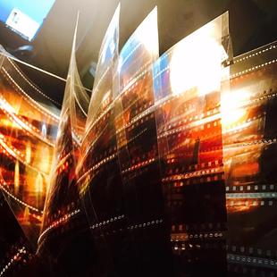 进口马田无酸底片袋135胶卷收纳袋菲林幻灯片胶片保护套120底片夹