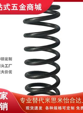 SUSL6/SUL4/SUML8/SUM10/SUT12/SUH/SUG16弹簧D5-L20/30/SUW50/3