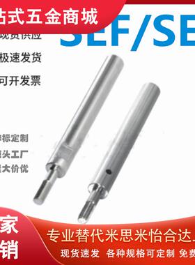 怡和达型SEF/SEJ01/02/06/07/31/32/36/37-6/8/10/12/13/15导向轴