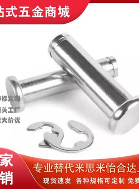 替合达米斯米铰链销SHCDG6/SHCDG8-20-10 12-1516-1822-2425-3040