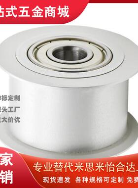 同步惰轮EVF31-W9 W11 W27 W22 W15-D15 D20 D25 D35 D60背面张紧