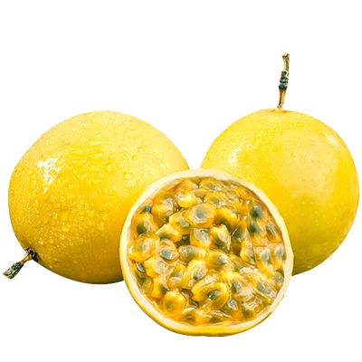 钦蜜9号黄金百香果！山姆品质！