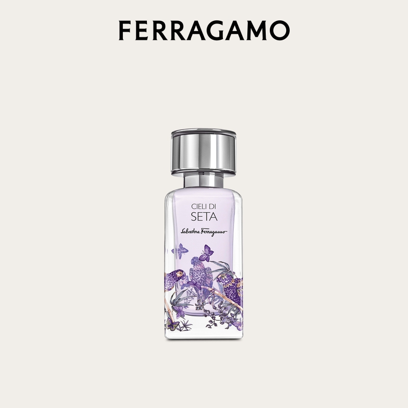 FERRAGAMO菲拉格慕女士若梦天空香水