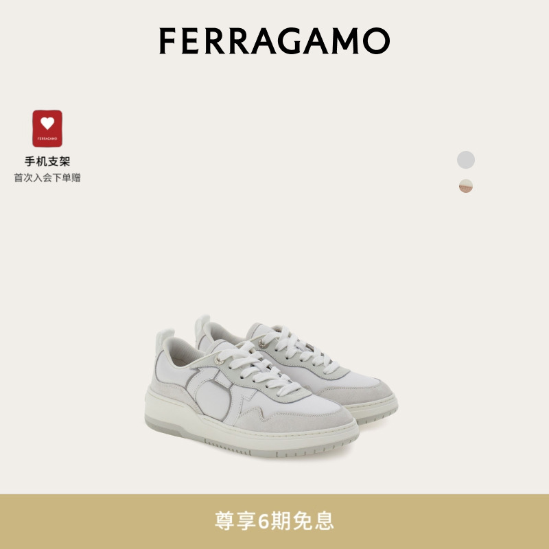 ɫ 5.5 6ϢFERRAGAMOĽŮʿGanciniװЬ˶Ь