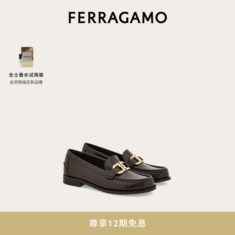 Ħ 4 12ϢFERRAGAMOĽŮʿGanciniĪЬָЬ7950Ԫ