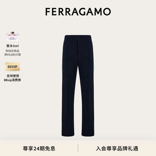 运动裤 FERRAGAMO菲拉格慕男士 新品