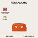 新年礼物 FERRAGAMO菲拉格慕女士Hug迷你斜挎包