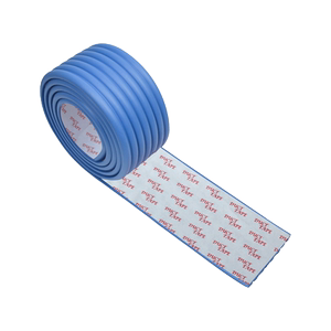 w型防撞条墙角防磕碰包边家具护角墙贴软包桌子边缘贴床边保护套