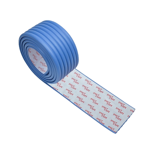 w型防撞条墙角防磕碰包边家具护角墙贴软包桌子边缘贴床边保护套