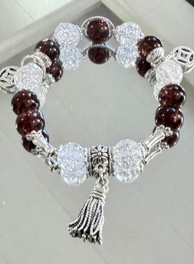 2026盗墓笔记王胖子衍生印象手链小众高级感设计手串高颜值男女手