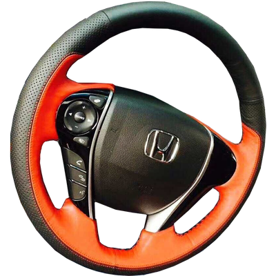 本田雅阁艾力绅歌诗图把套