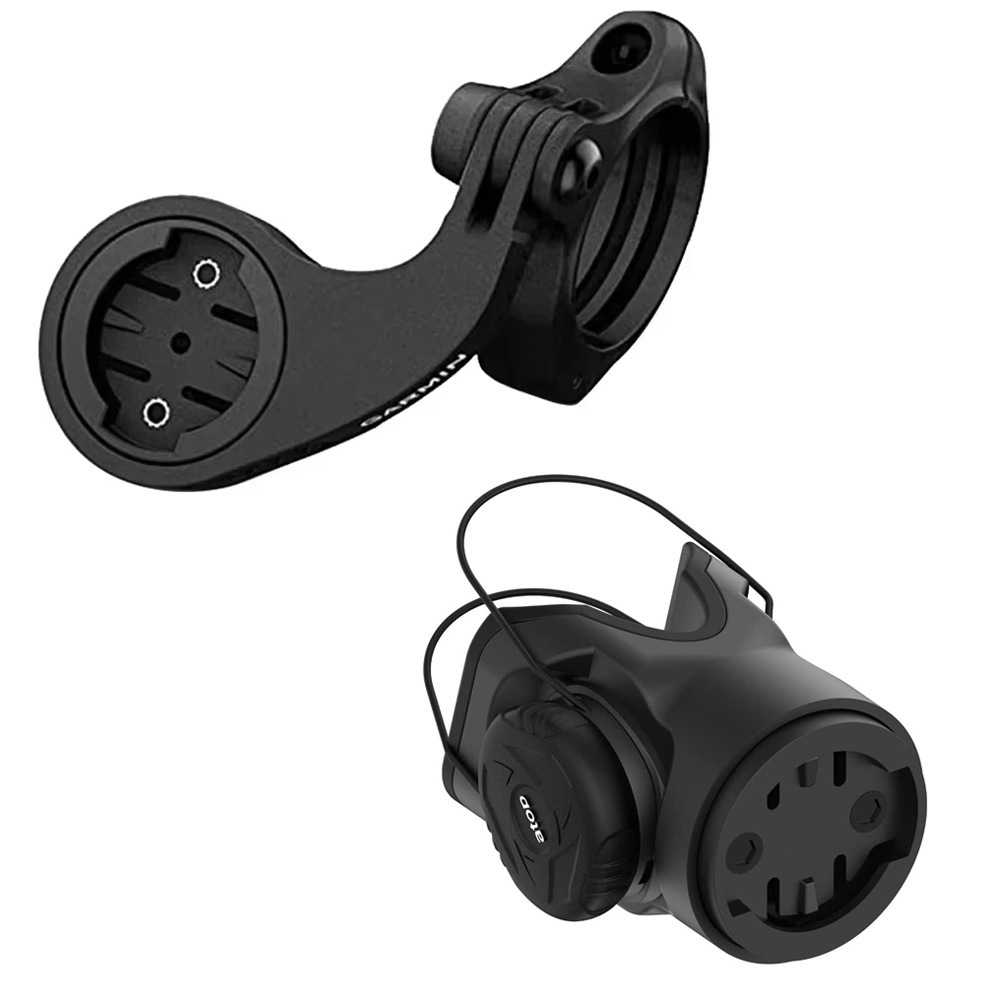 GARMIN适用于 Edge 010-12563-02 公路车山地自行车延长支架码表