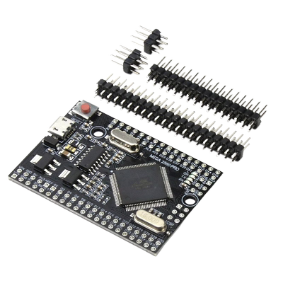 Mega2560Pro学习开发板