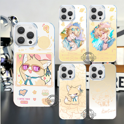 砂金崩坏星穹铁道二次元联名周边