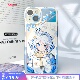 原神手机壳芙宁娜新款 温迪万叶雷电将军适用iphone17苹果16华为m80荣耀400小米15红米K90iqoo15一加ace6周边