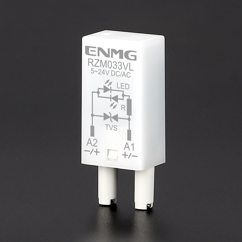 恩爵防浪涌过压指示模块
