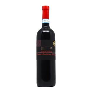 高级巴贝拉阿尔巴红葡萄酒750ml 2014