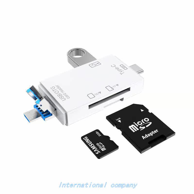 New OTG Card Reader Adapter High Speed USB 2.0 Flash Drive Uin the Electric cars/Fitting/Transportation , Electric vehicles and equipment area , 电动车挡风衣 category - from Buy2taobao.com to provide professional Taobao agent buy service