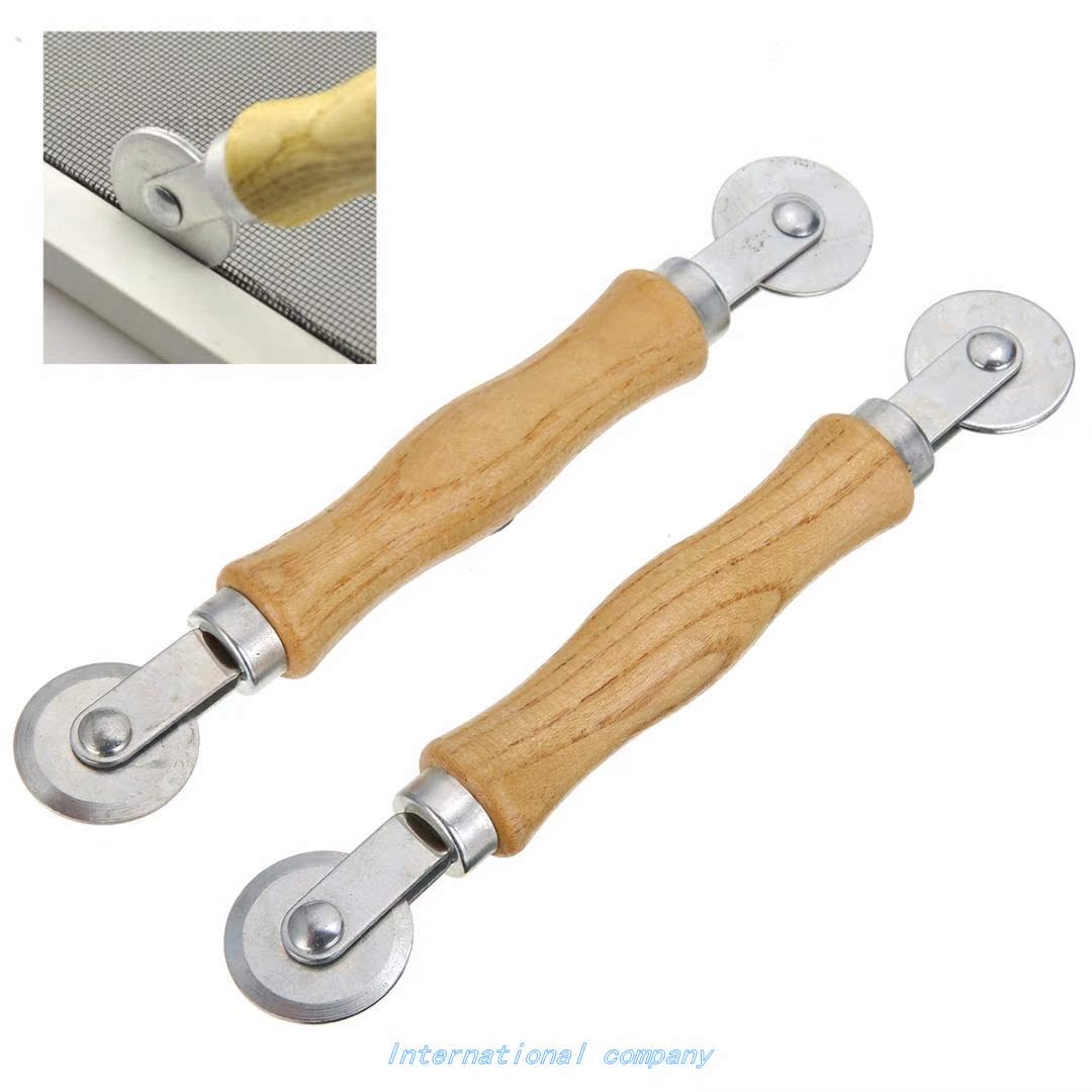 Aluminium Alloy 2pcs/set Spline Roller Screen Mayitr Door Wiin the Hardware/Tool , Mechanical Hardware , Seals  category - from Buy2taobao.com to provide professional Taobao agent buy service