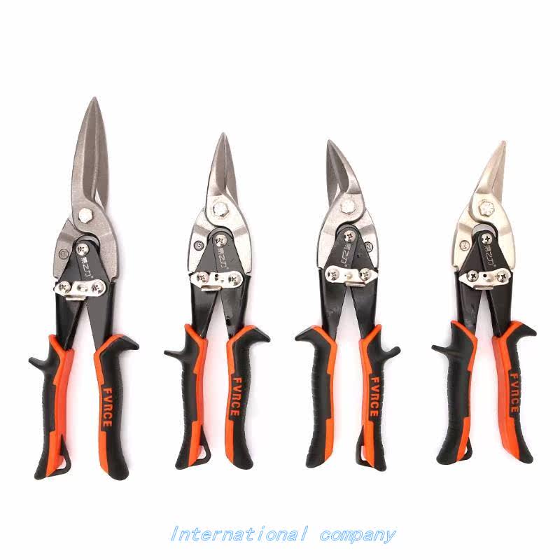 New quality Cutting Scissors Hand Tool Straight Curved Aviat|msdalam kategori kereta elektrik/Fitting/kenderaan, kenderaan elektrik dan ruang peralatan, 电动车挡风衣 - dari Buy2taobao.com untuk memberikan perkhidmatan ejen Taobao profesional membeli
