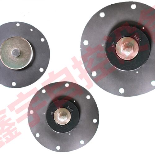 加拿大 鑫沃森 4寸淹没脉p冲阀 WPS-CA/EP102膜片 WPS-TZ-XQB