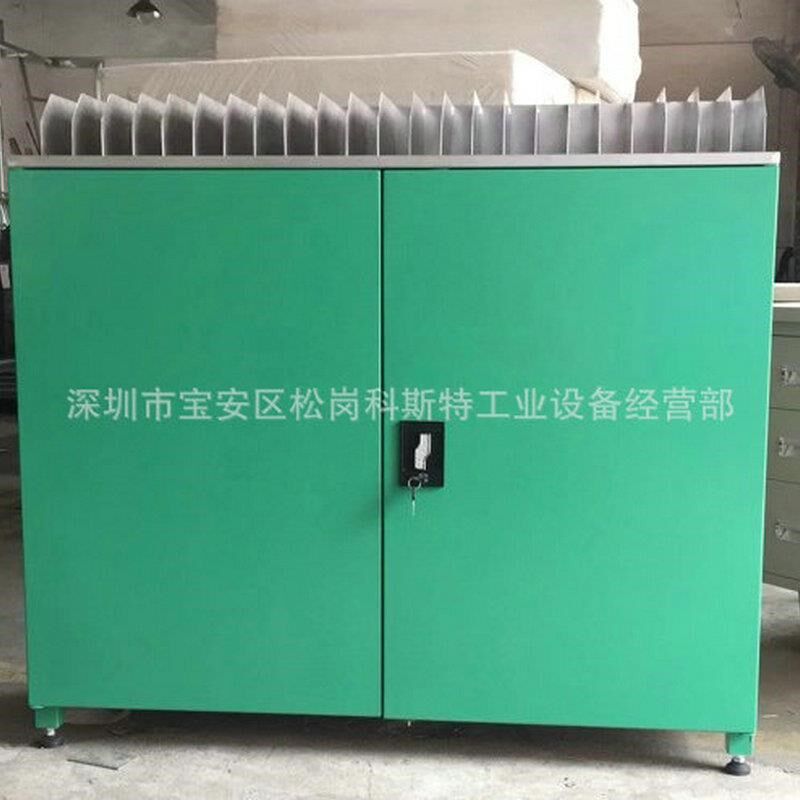 广西山西双轨工具k柜双轨工具车 黄江双轨工具柜多功能柜储物柜