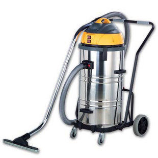 皓天HT-772A吸尘吸水机77L大C功率静音 强劲吸力酒店宾馆吸尘器