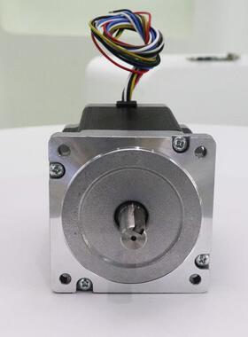 研控86步进电机系列套装 YK86HB118-06A YK86HB156-06A+YKD2608M