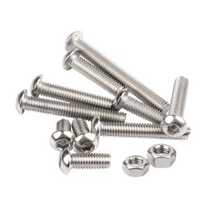 Voron 0.2/2.4/三叉戟 全套螺丝包 含全部五金紧固件 VORON螺丝盒