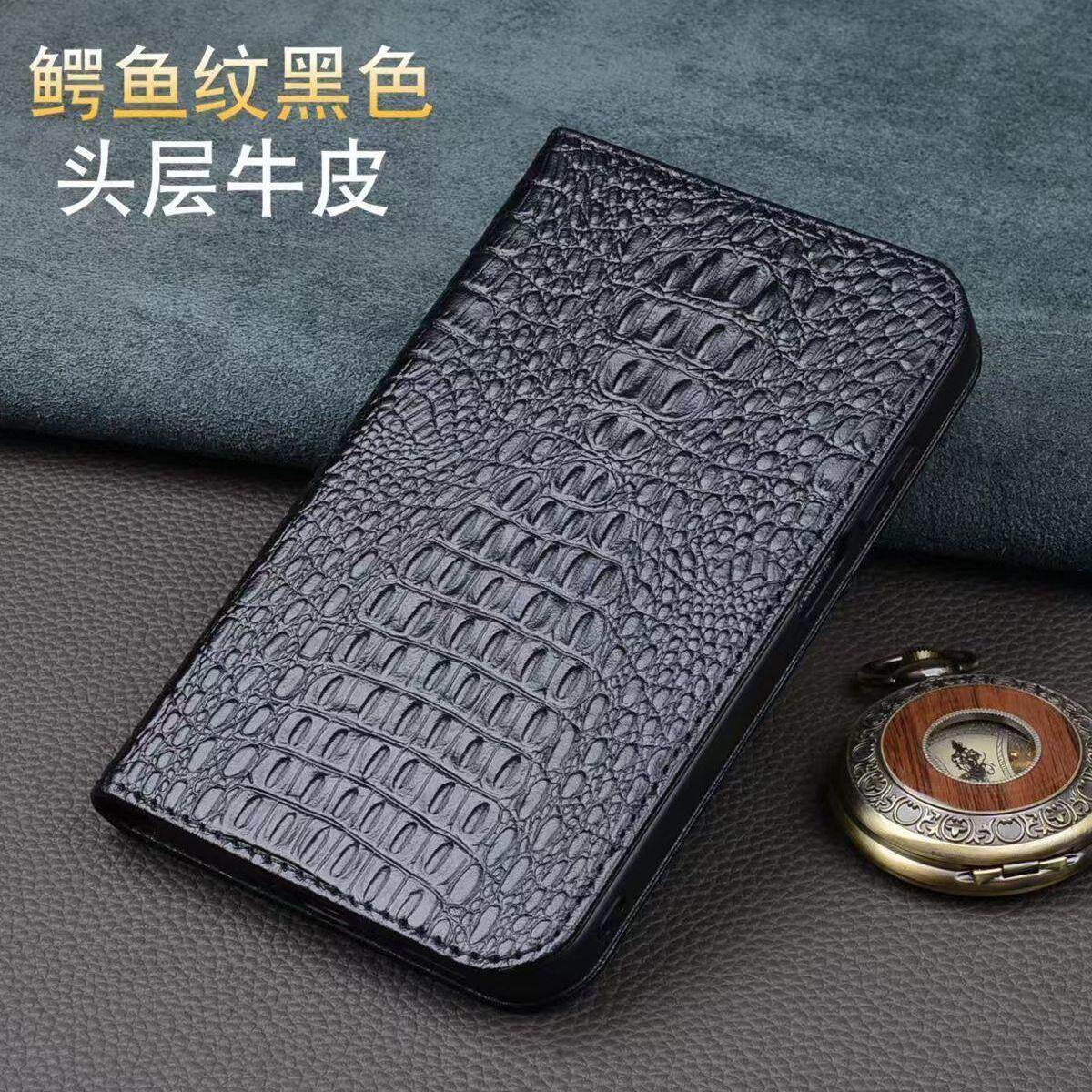 适用华为puraXview真皮保护套简约翻盖式磁吸手机壳全包防摔皮套简约新款高端男女