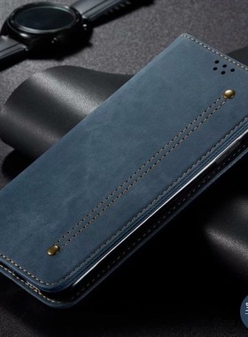 适用oppofindx7手机壳findx8pro全包翻盖皮套opp0软PHZ110保护套oppfindx5商务外壳phy110男士高端