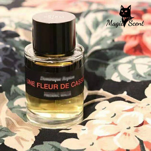 合欢花香水价格 合欢花香水图片 星期三