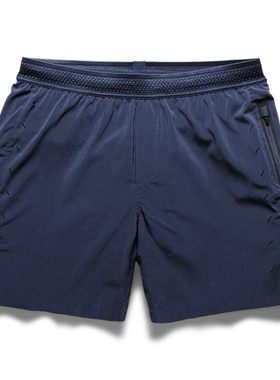 正品TenThousand运动梭织短裤CrossFit训练深蹲硬拉爬绳弹性速干