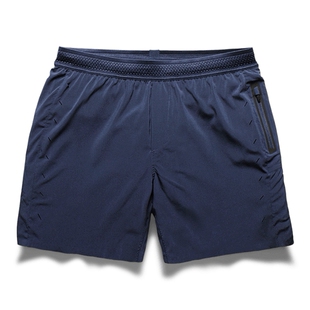 正品TenThousand运动梭织短裤CrossFit训练深蹲硬拉爬绳弹性速干