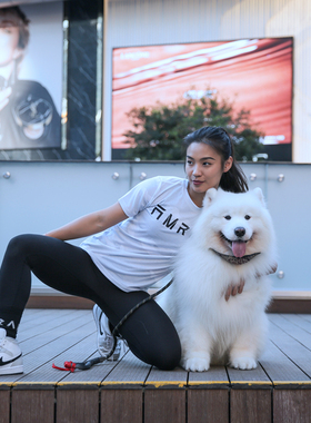 AMRAP女子迷彩系列训练T恤CrossFit健身瑜伽跑步拳击排汗弹性外穿