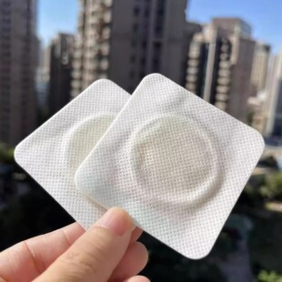 敷贴 小儿贴敷消食开胃清火发热积食宝宝贴