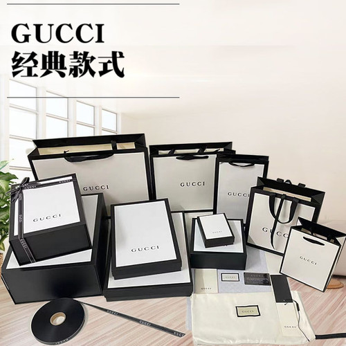 Gucci袋子价格 Gucci袋子图片 星期三