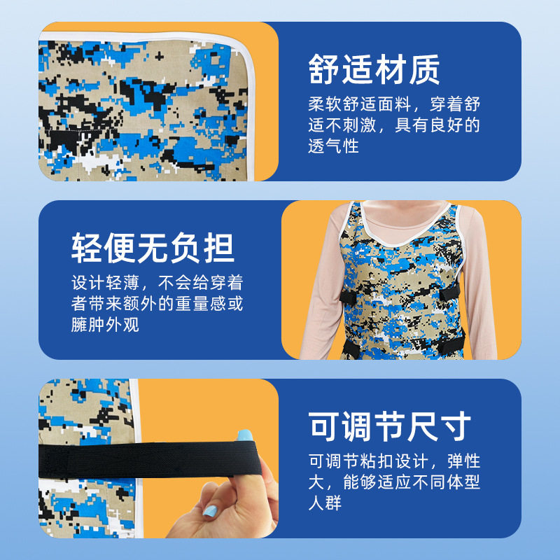 暖宝宝工厂冬季拓展爬山户外运动15小时发热暖身包暖贴oem